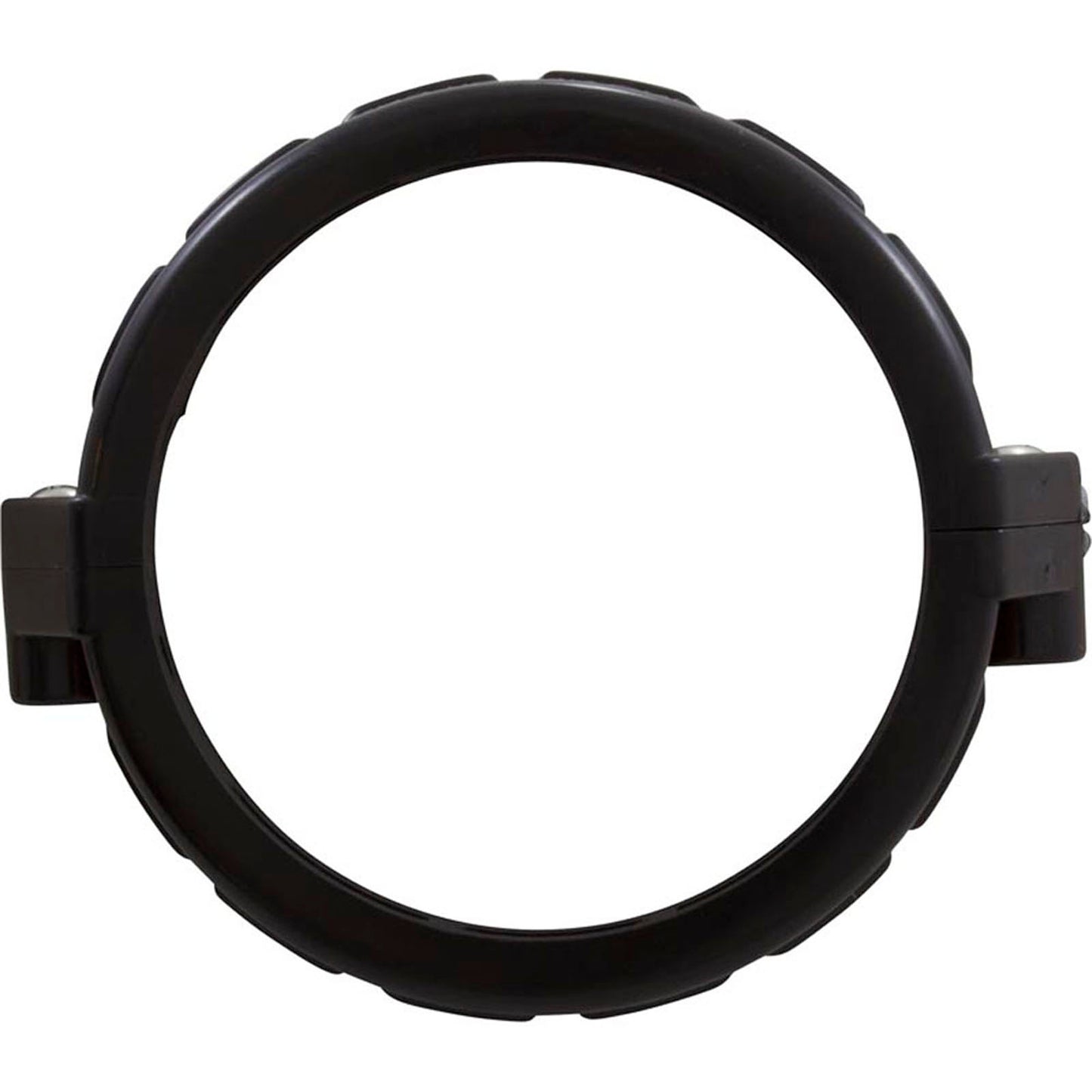 Écrou fendu, voie d'eau, 2", chauffage