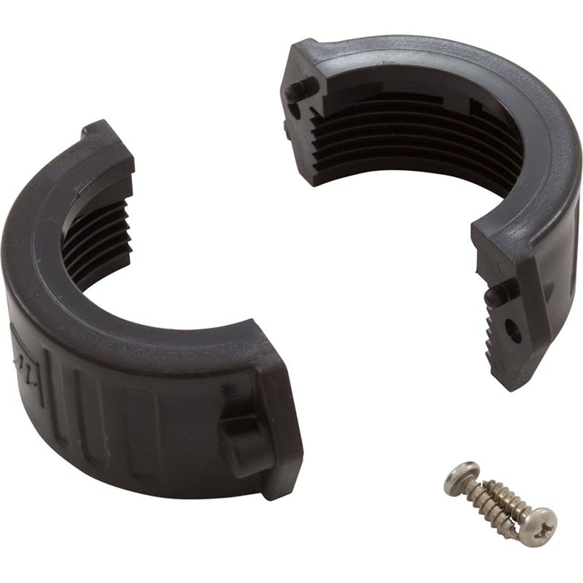 Split Nut, 1-1/2" Buttress Thread