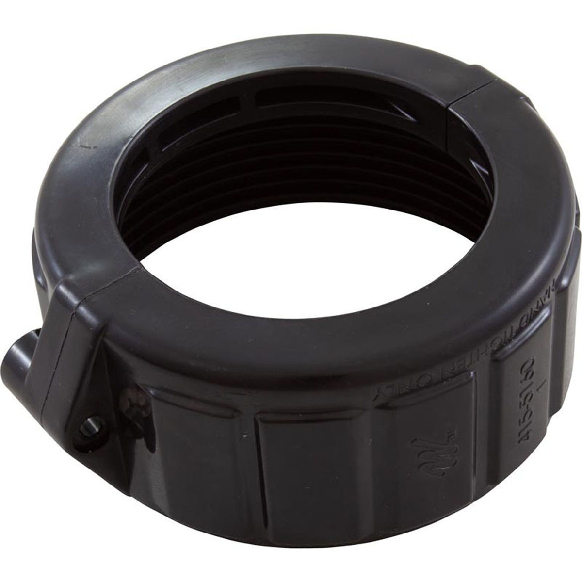 Split Nut, Waterway 2", Heater