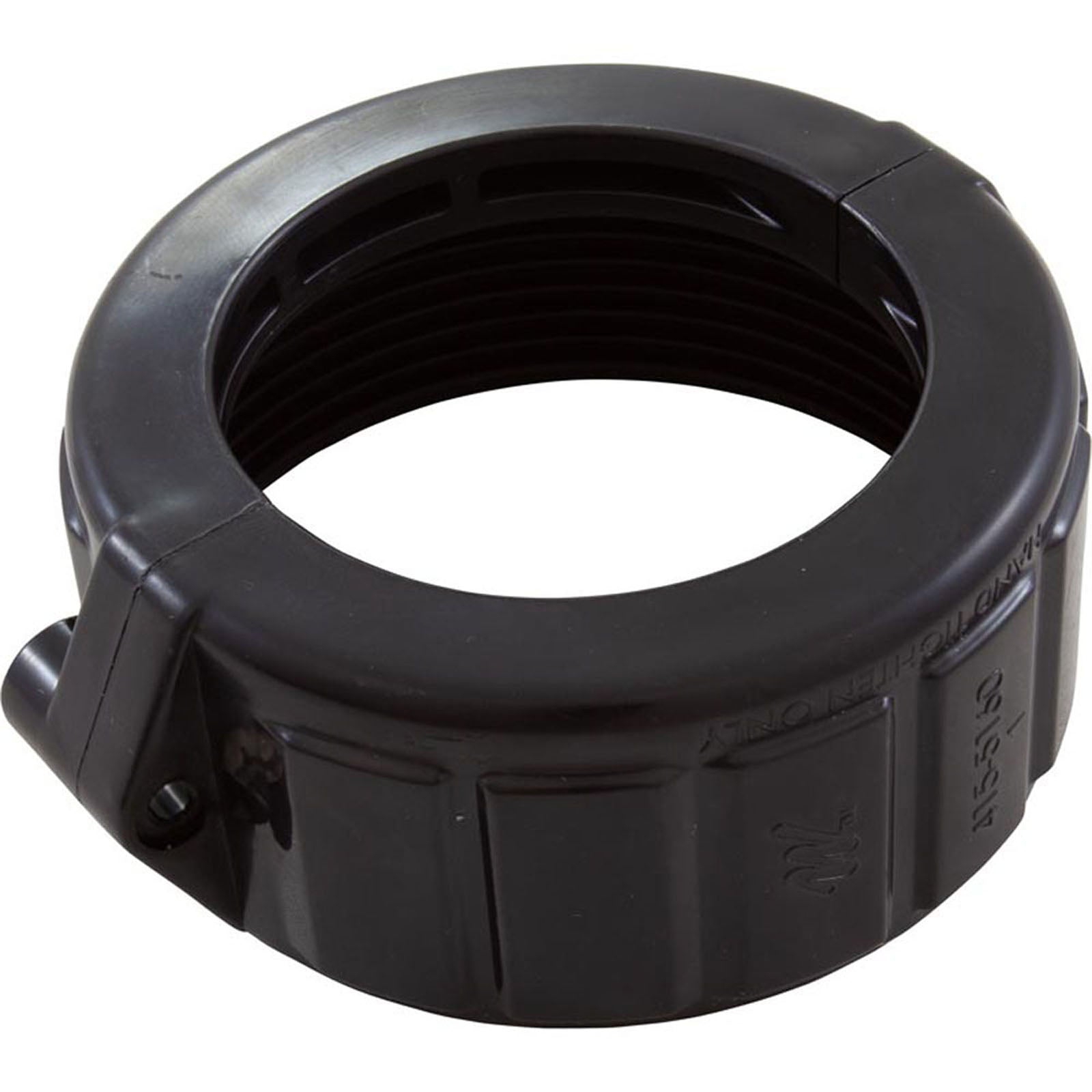 Split Nut, Waterway 2", Heater