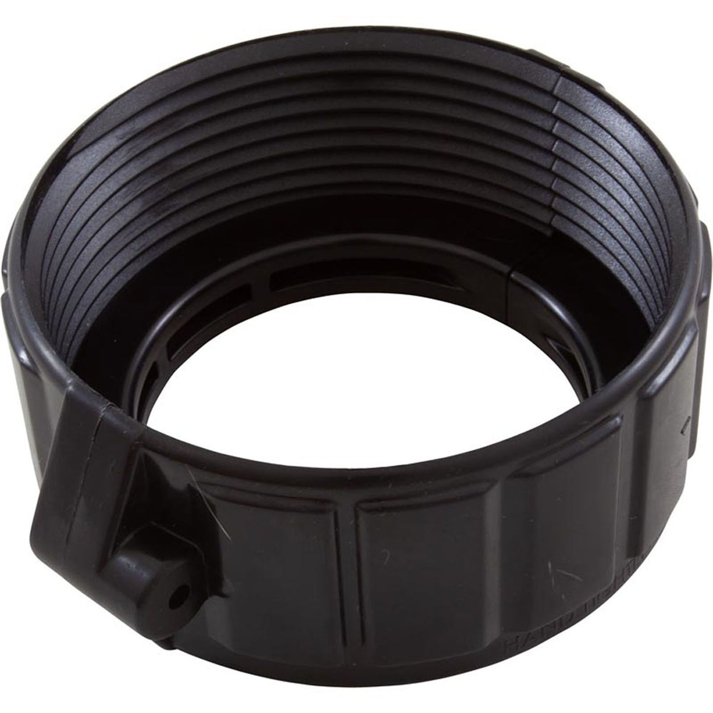 Écrou fendu, Waterway 2", chauffage