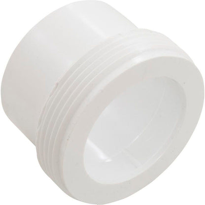 Pièce de raccordement, 2"bt x 2"s, sans joint, chauffage