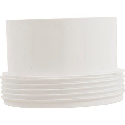 Pièce de raccordement, 2"bt x 2"s, sans joint, chauffage