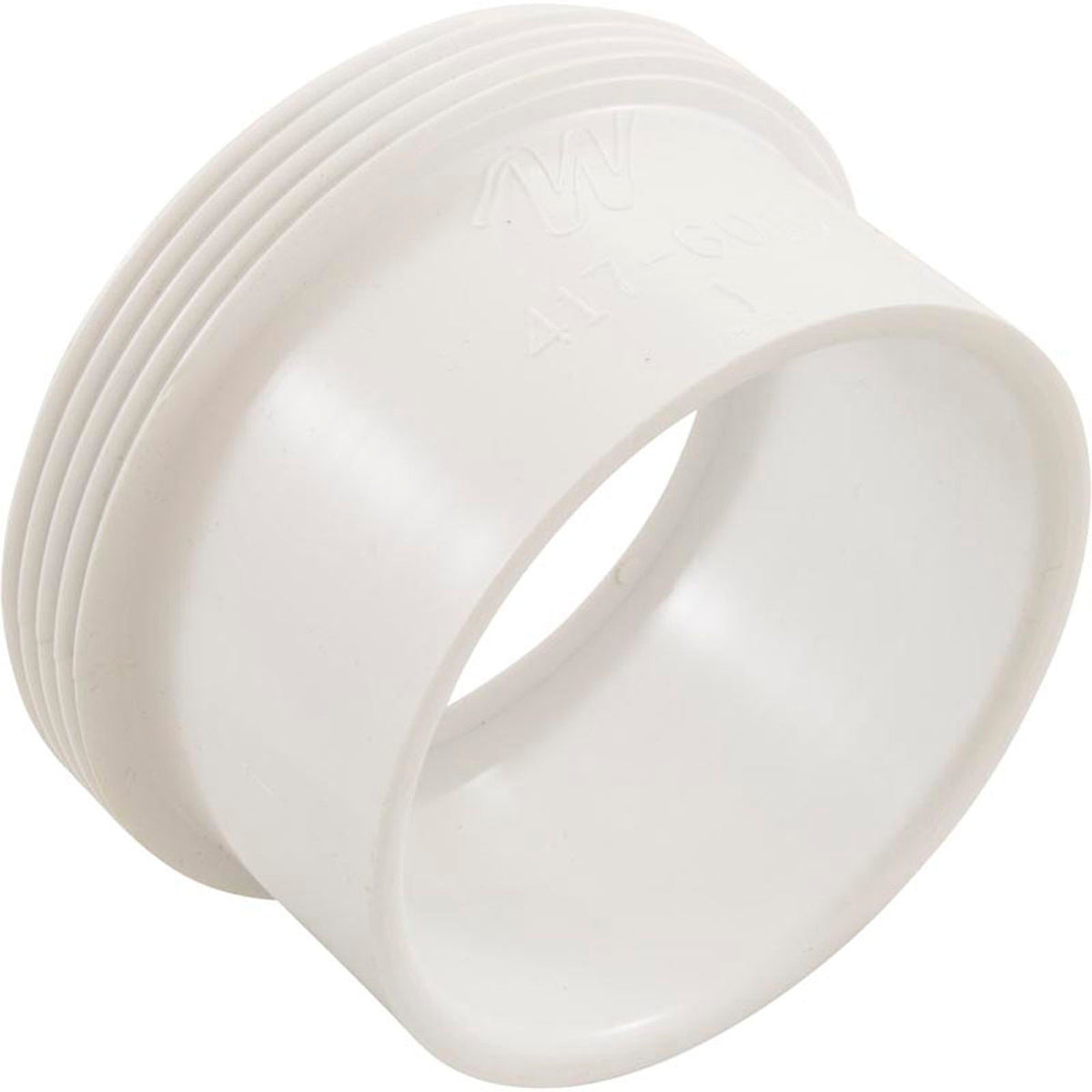 Tailpiece, Waterway, 2-1/2 Slip x 2-1/2 Buttress Thread