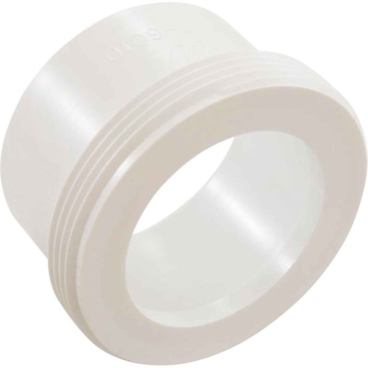 Tailpiece, Waterway, 2-1/2 Slip x 2-1/2 Buttress Thread