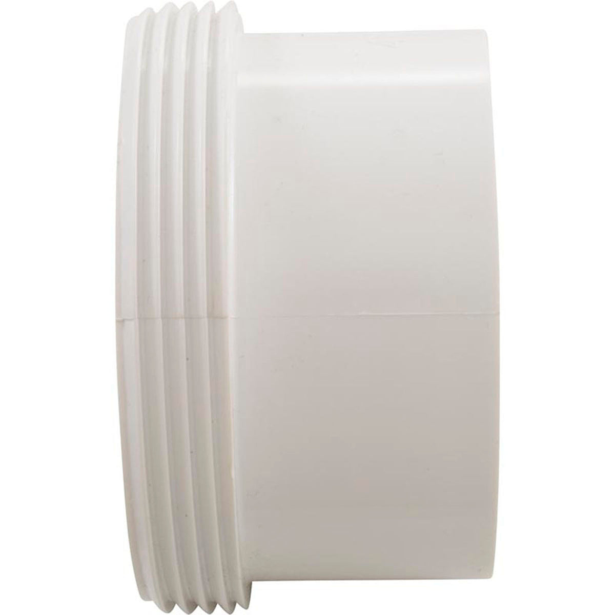 Tailpiece, Waterway, 2-1/2 Slip x 2-1/2 Buttress Thread