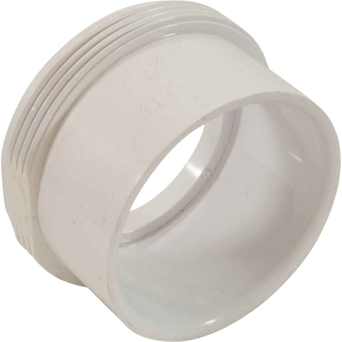 Tailpiece, Waterway, 2-1/2 Slip x 2-1/2 Buttress Thread