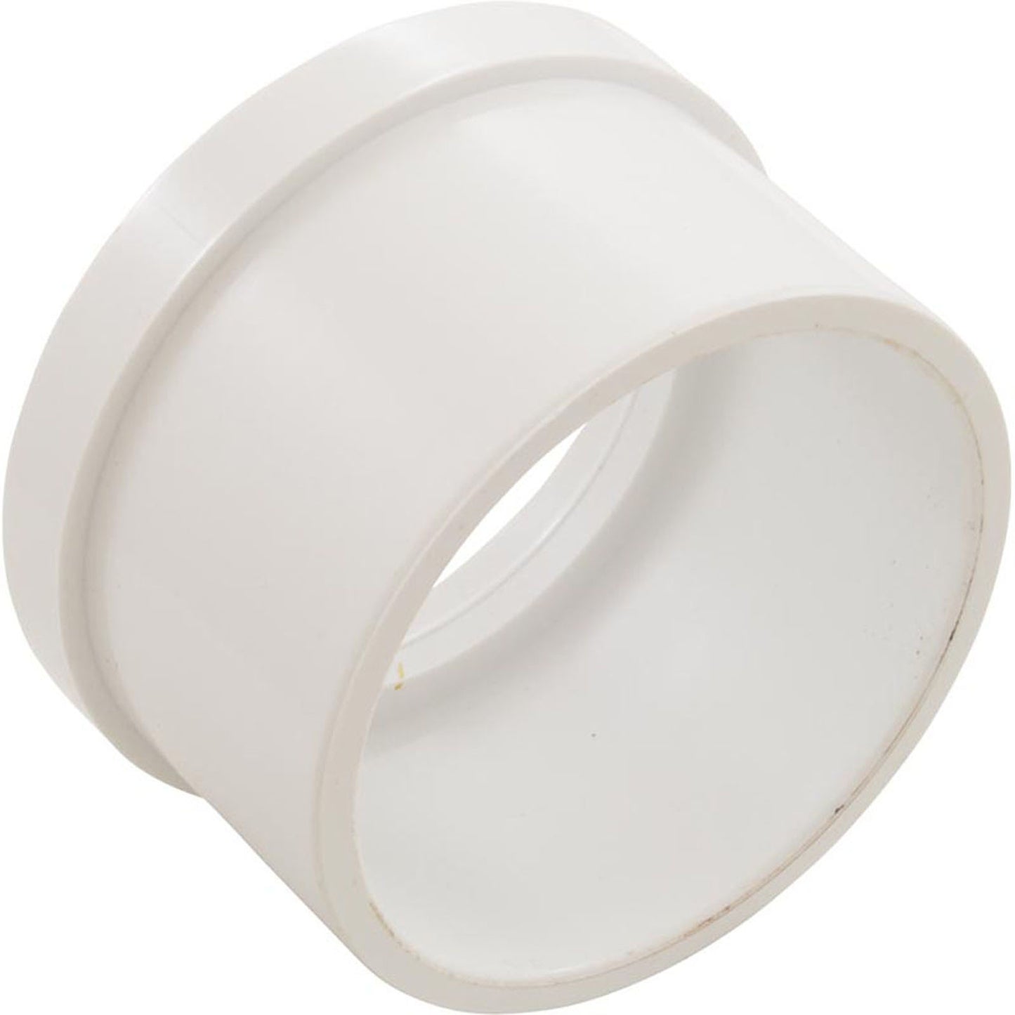 Tailpiece, Waterway, 2" Flange X 2" S