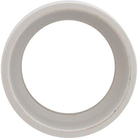 Pieza de cola, vía fluvial, brida de 2" x 2" S