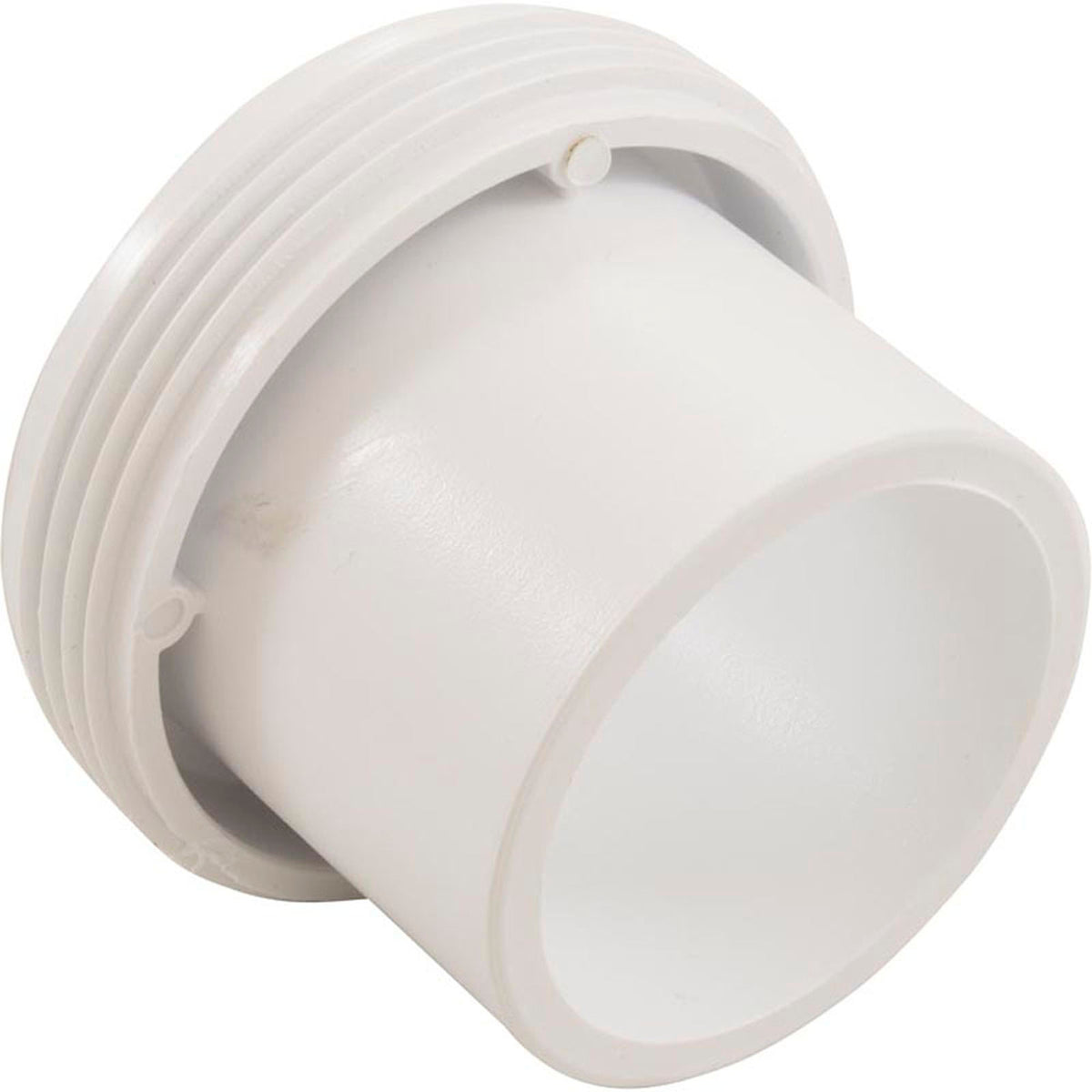 Tailpiece, Waterway, 2" Union x 2" Spigot