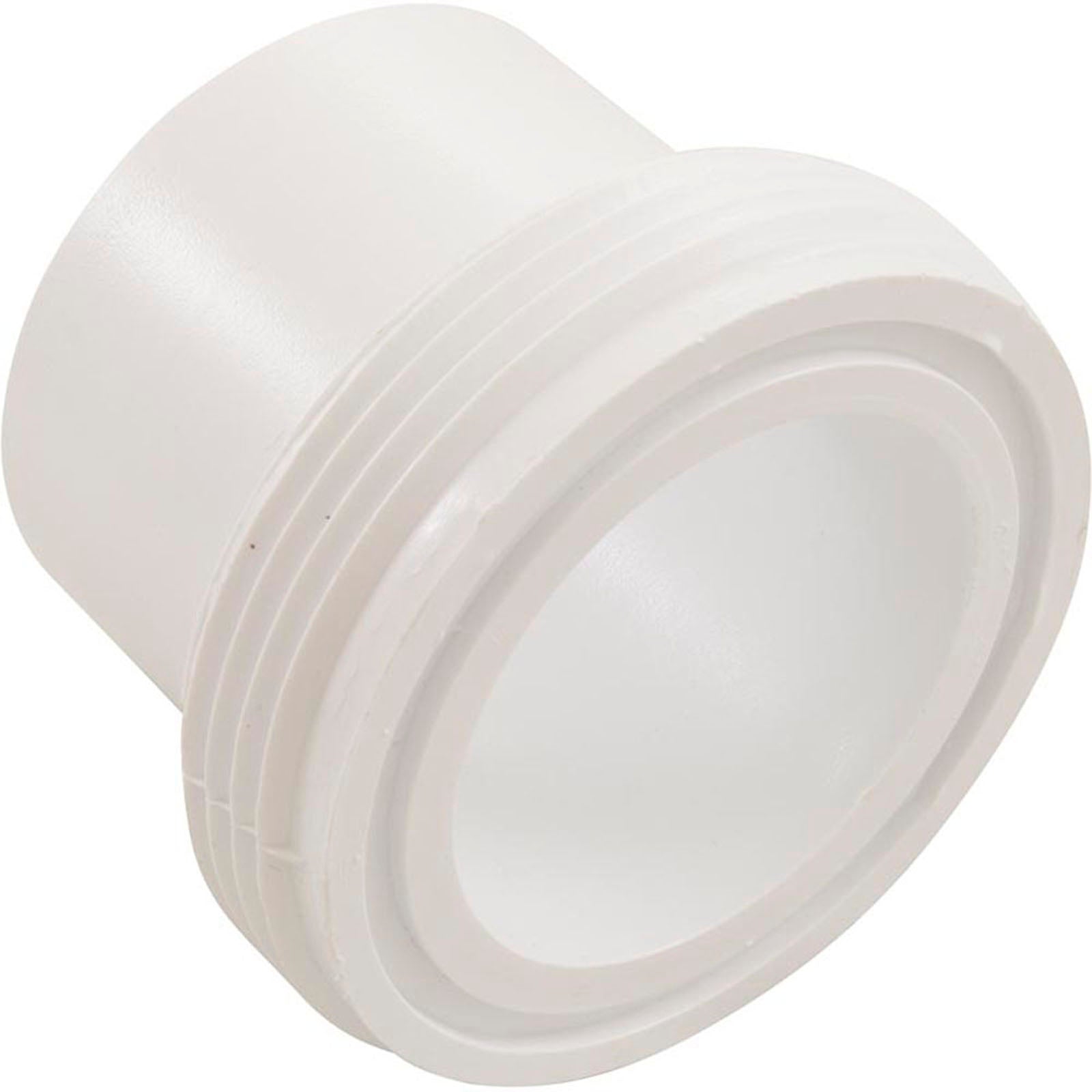 Tailpiece, Waterway, 2" Union x 2" Spigot
