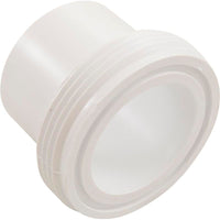 Tailpiece, Waterway, 2" Union x 2" Spigot