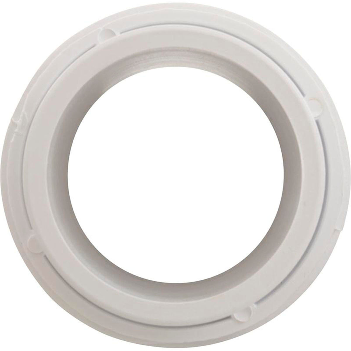 Tailpiece, Waterway, 2" Union x 2" Spigot