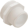 Tailpiece, 1-1/2" Buttress Thread x 1-1/2" Male Pipe Thread