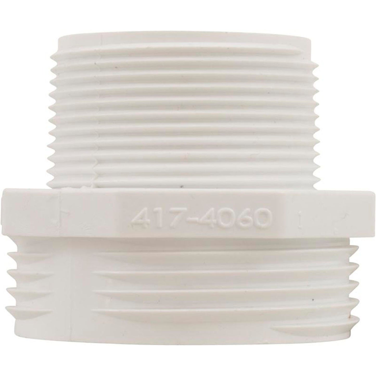 Tailpiece, 1-1/2" Buttress Thread x 1-1/2" Male Pipe Thread