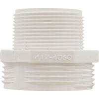 Tailpiece, 1-1/2" Buttress Thread x 1-1/2" Male Pipe Thread
