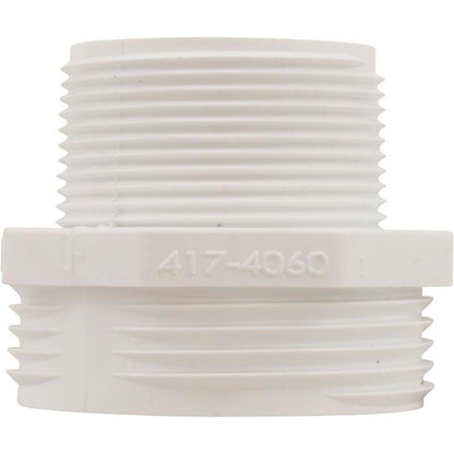 Tailpiece, 1-1/2" Buttress Thread x 1-1/2" Male Pipe Thread