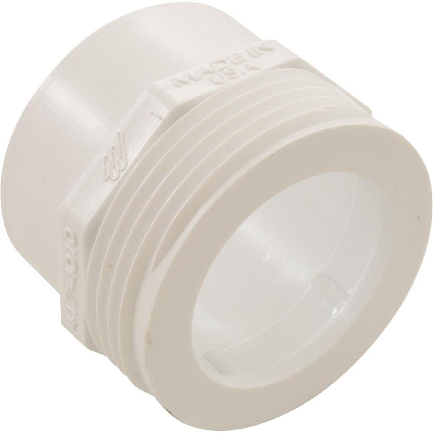 Tailpiece, Waterway, 1-1/2" Buttress Thread x 1-1/2" Slip