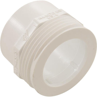 Tailpiece, Waterway, 1-1/2" Buttress Thread x 1-1/2" Slip