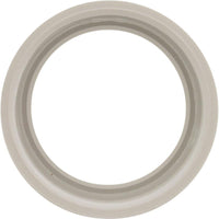 Tailpiece, Waterway, 1-1/2" Slip, O-Ring Groove