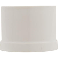 Tailpiece, Waterway, 1-1/2" Slip, O-Ring Groove