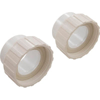 Pump Union, Waterway, 2", qty 2