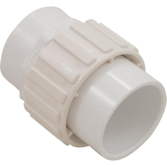 Unión, 1-1/2" Slip x 1-1/2" Slip