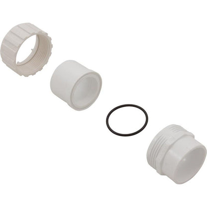 Union, 1-1/2" Slip x 1-1/2" Slip