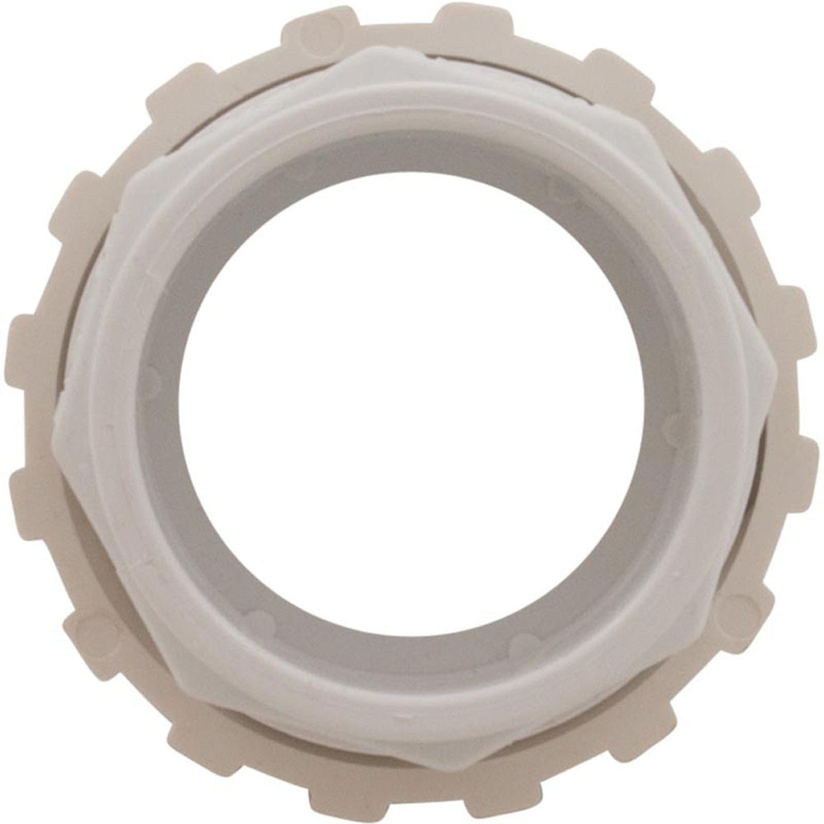 Union, 1-1/2" Slip x 1-1/2" Slip