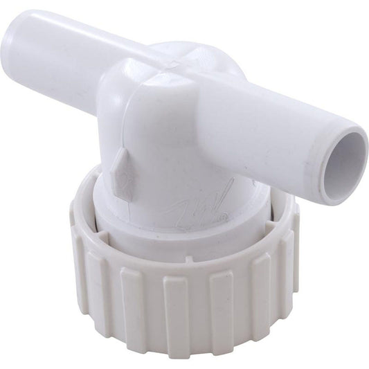 Unión de bomba, 1-1/2bt x 1" dentada lisa x 1" dentada lisa, en T