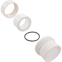 Union, Waterway, 2" Slip x 2" Slip