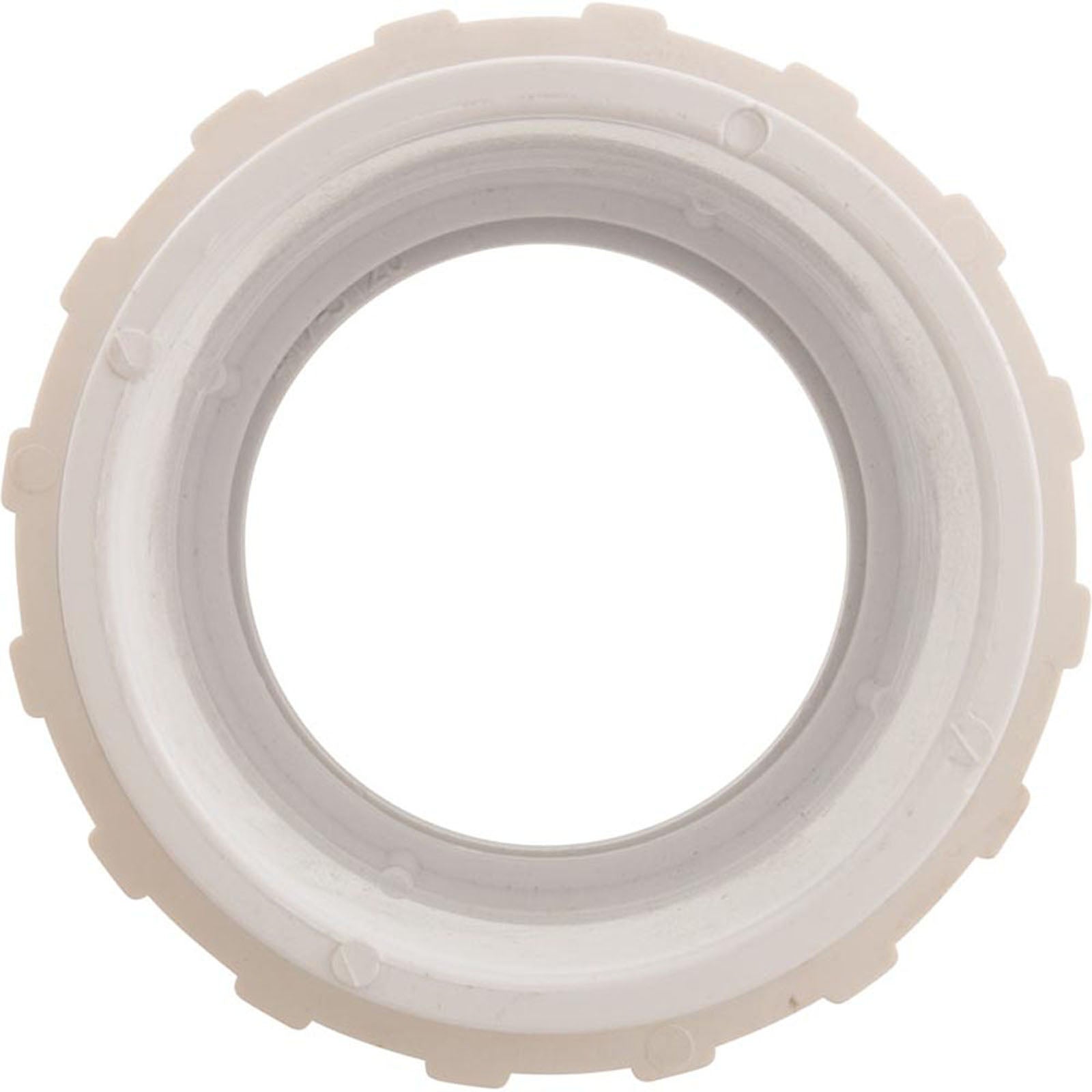 Union, Waterway, 2" Slip x 2" Slip
