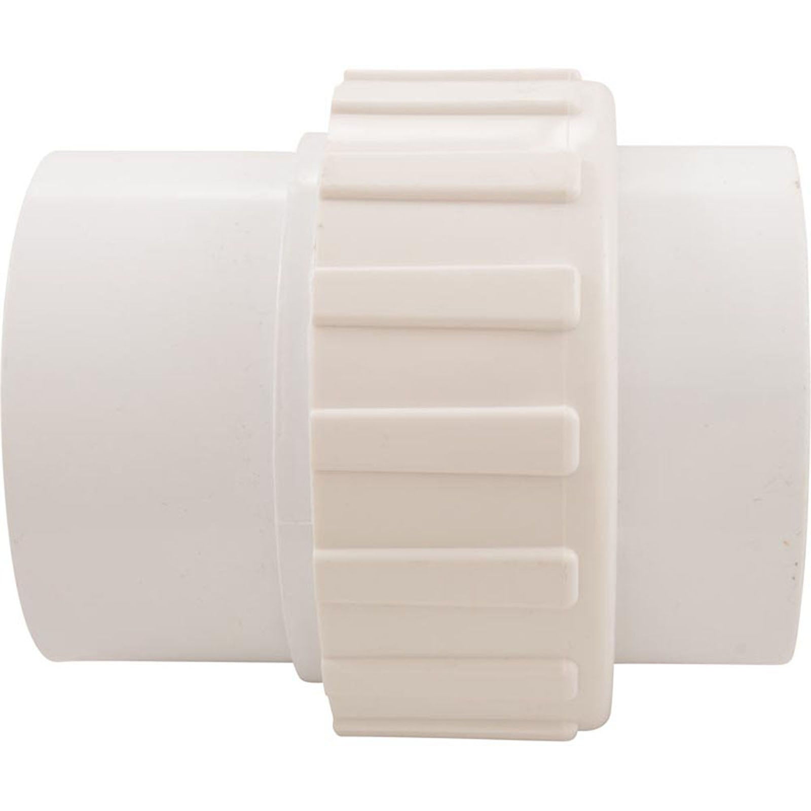 Union, Waterway, 2" Slip x 2" Slip