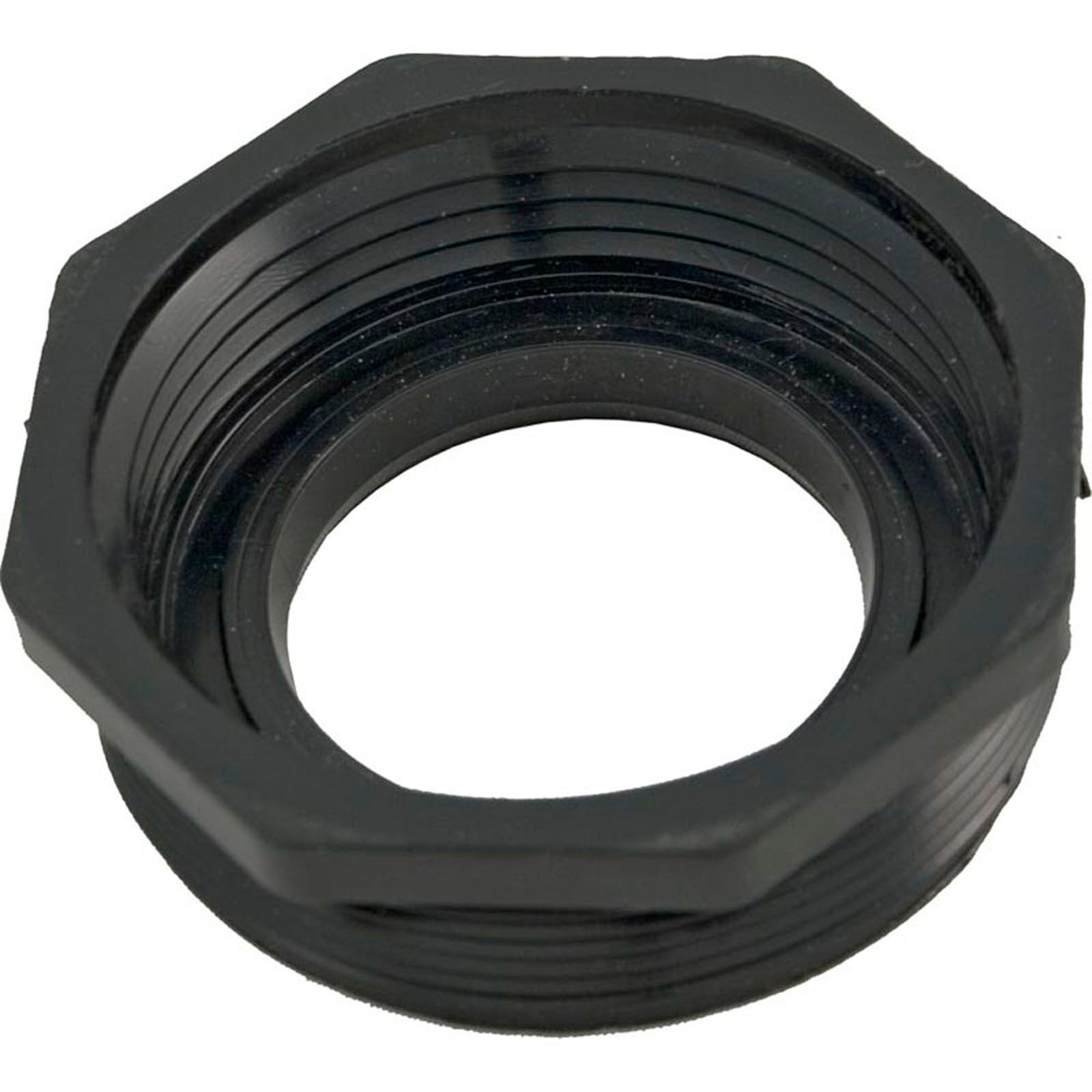 Union Adapter, w/o O-Ring, 1-1/2"fbt x 2" Male Hayward Thd