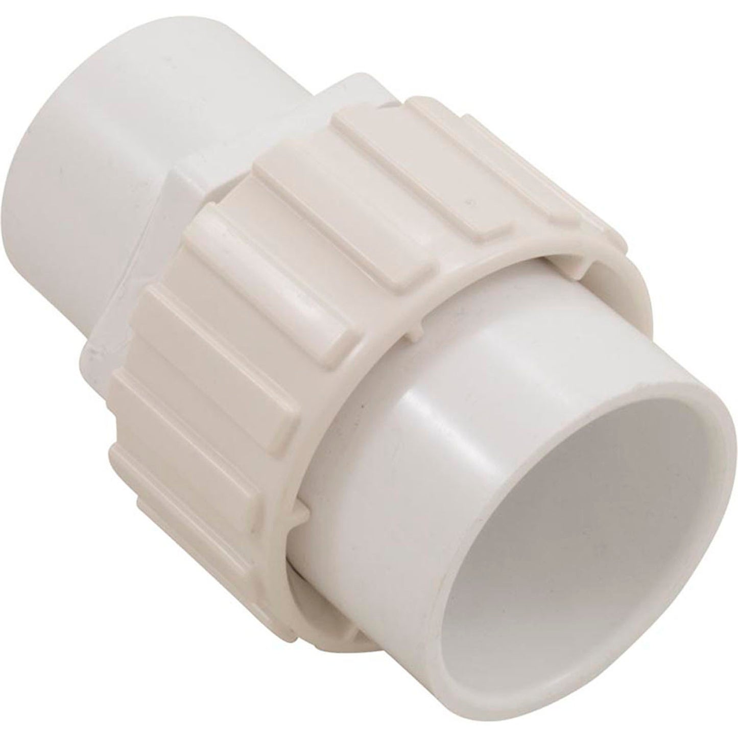 Union, 1-1/2" Slip x 1-1/2" Spigot