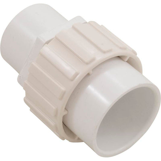 Union, 1-1/2" Slip x 1-1/2" Spigot