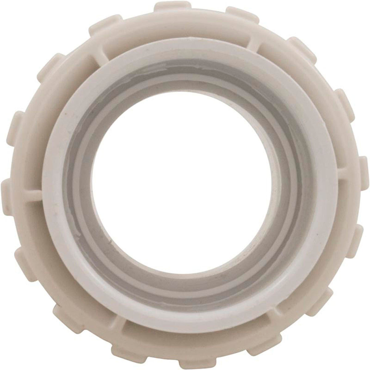 Union, 1-1/2" Slip x 1-1/2" Spigot