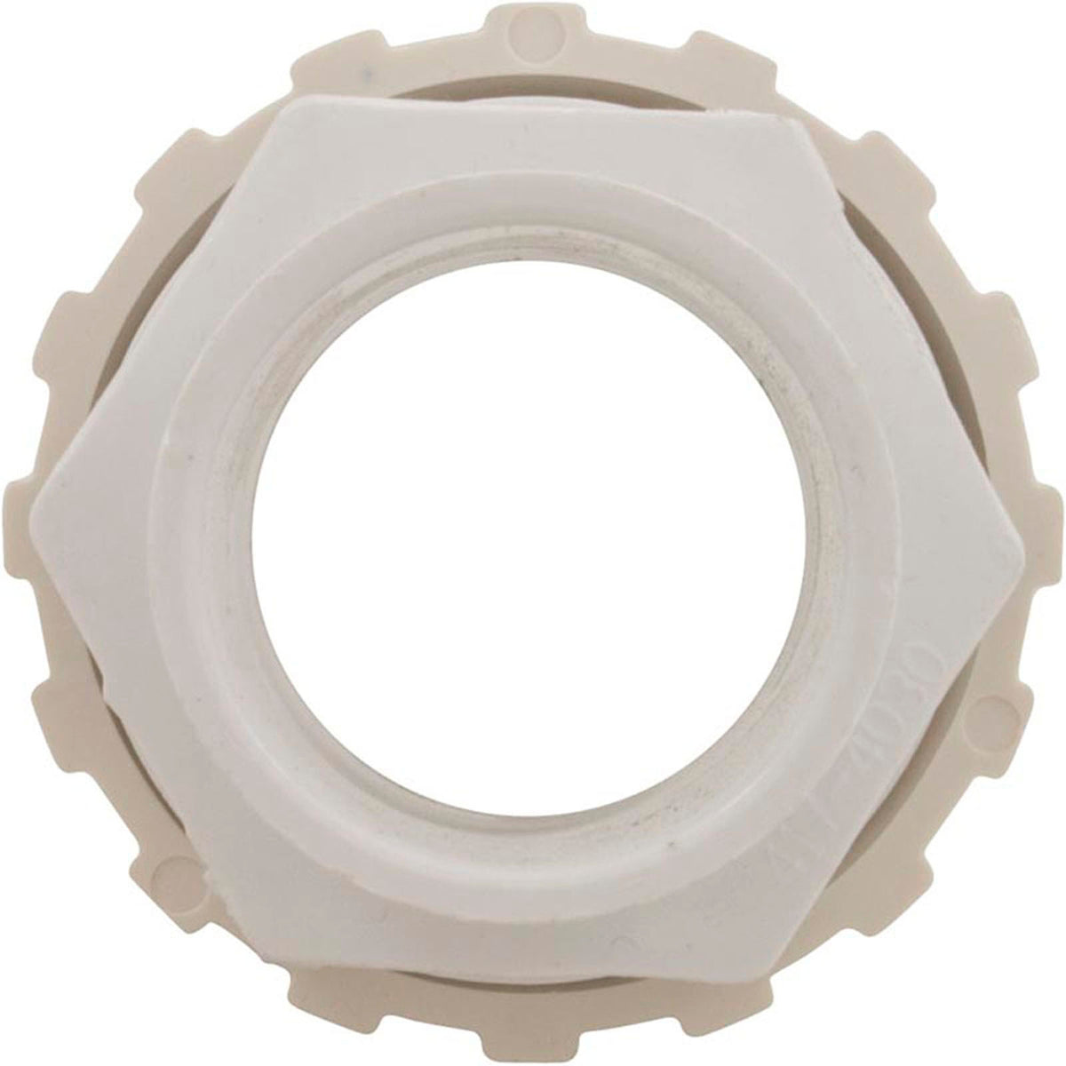 Union, 1-1/2" Slip x 1-1/2" Spigot