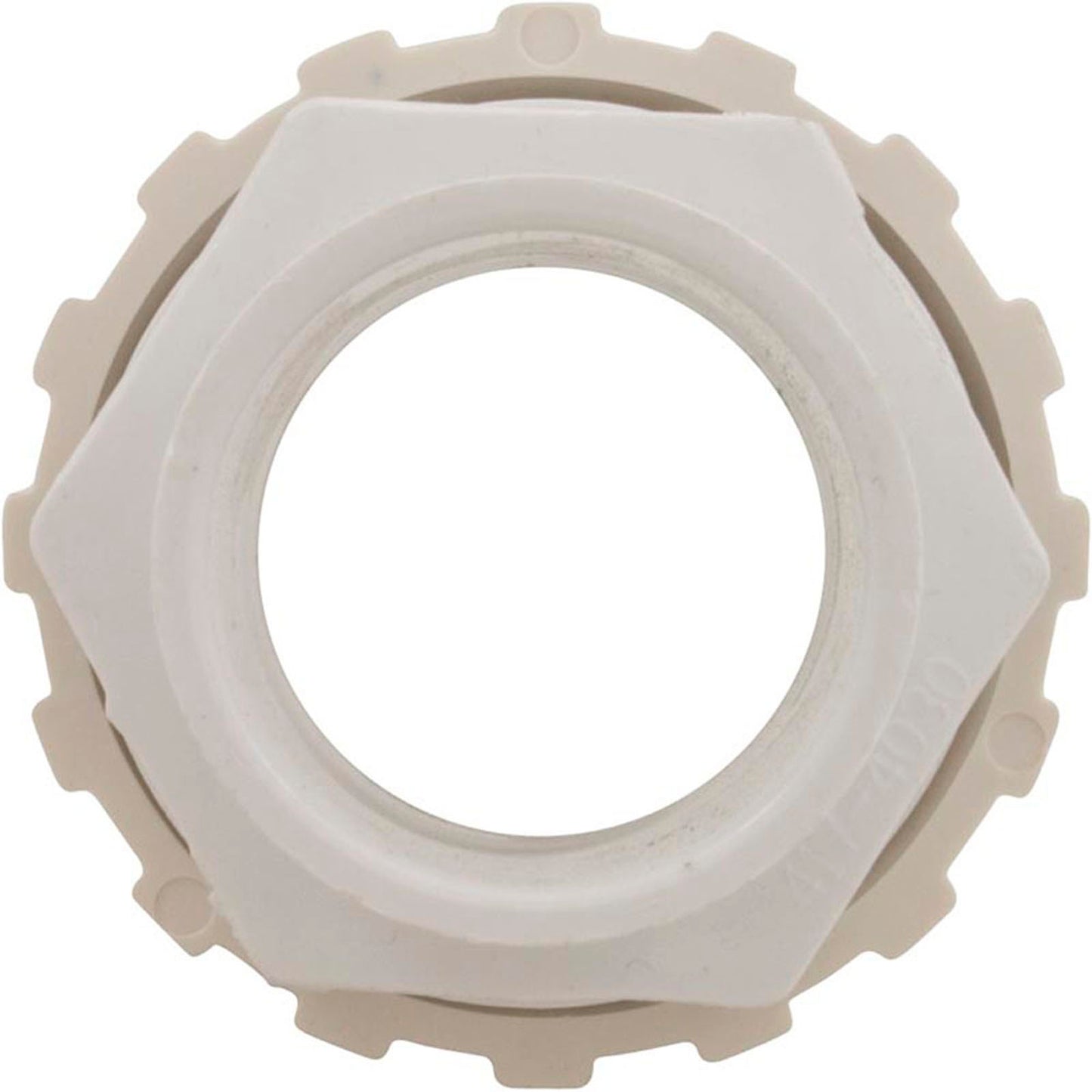 Union, 1-1/2" Slip x 1-1/2" Spigot