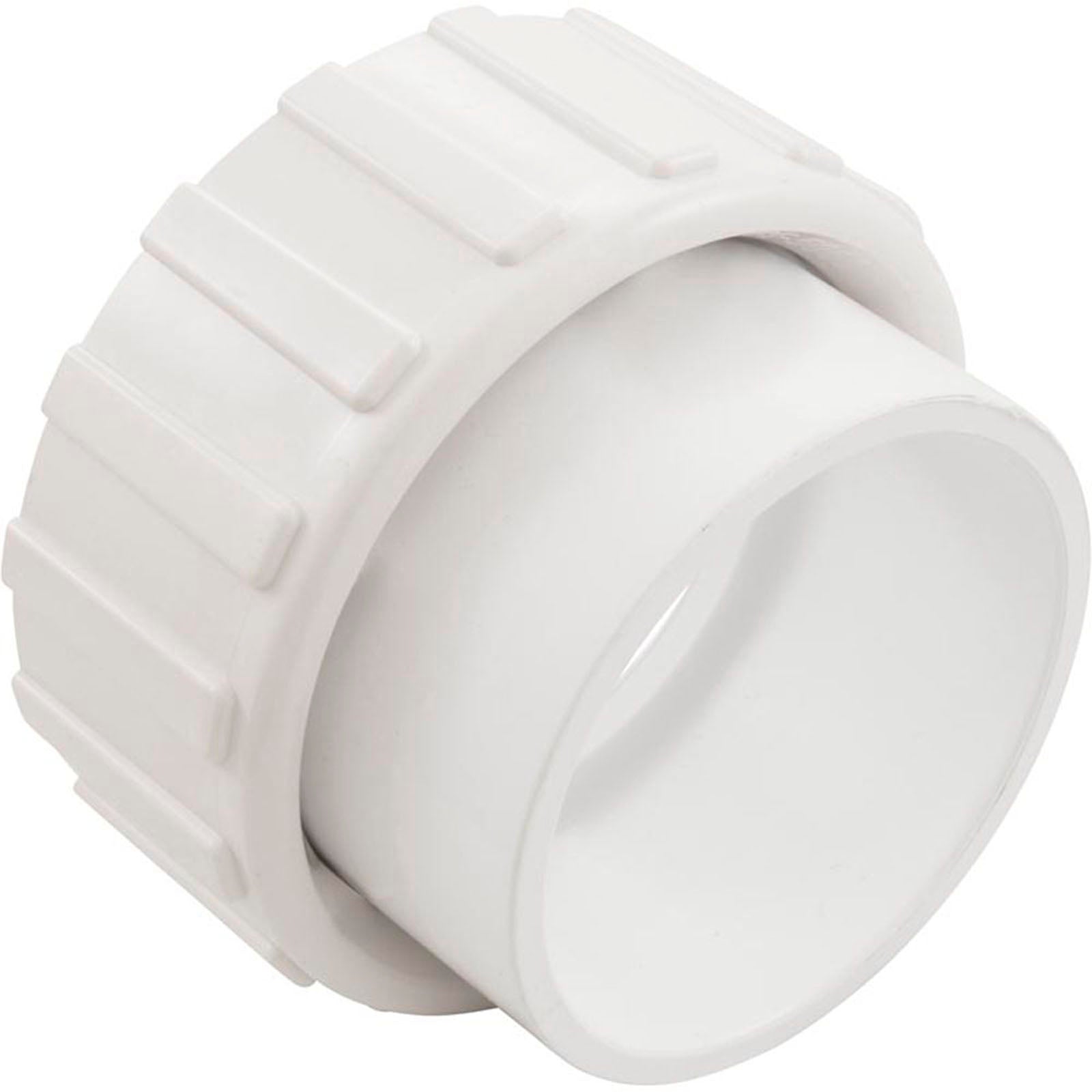 Pump Union, 2" Female Buttress Thread x 2" Slip