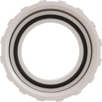 Unión de bomba, rosca hembra de 2" x deslizamiento de 2"