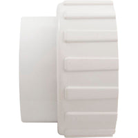 Unión de bomba, rosca hembra de 2" x deslizamiento de 2"