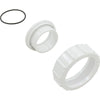 Pump Union, 2-1/2" Female Buttress Thread, 2" Slip