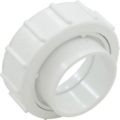 Pump Union, 2-1/2" Female Buttress Thread, 2" Slip