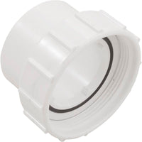 Pump Union, 2-1/2" Female Buttress Thread, 2-1/2" Slip