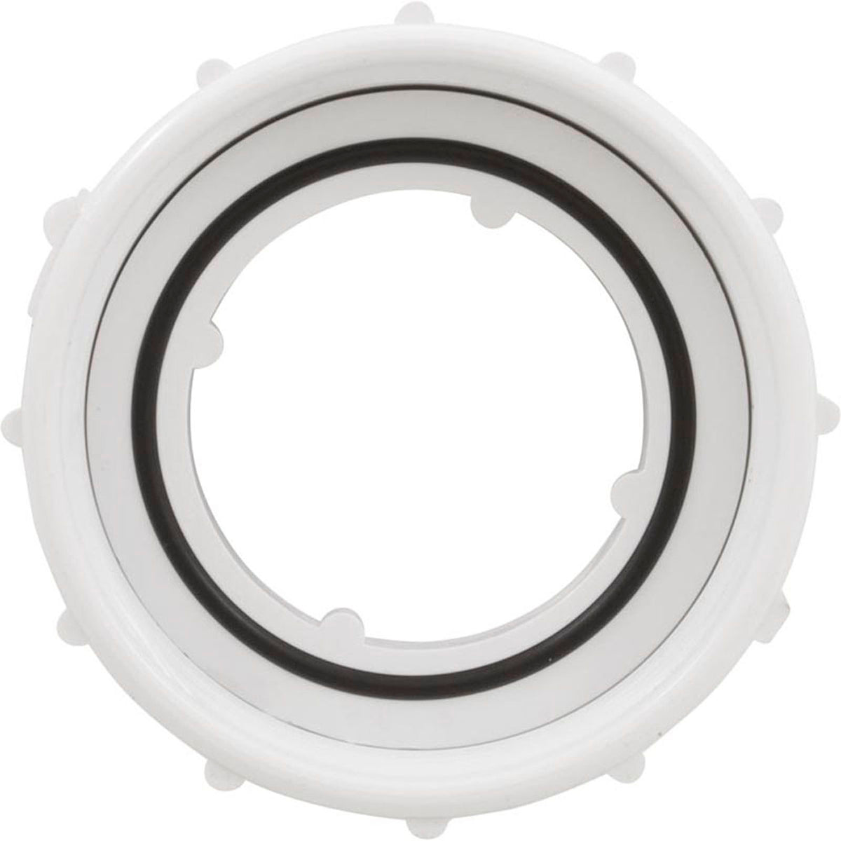 Pump Union, 2-1/2" Female Buttress Thread, 2-1/2" Slip