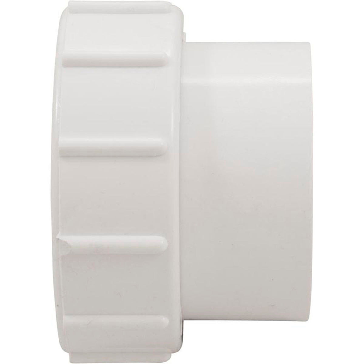 Pump Union, 2-1/2" Female Buttress Thread, 2-1/2" Slip