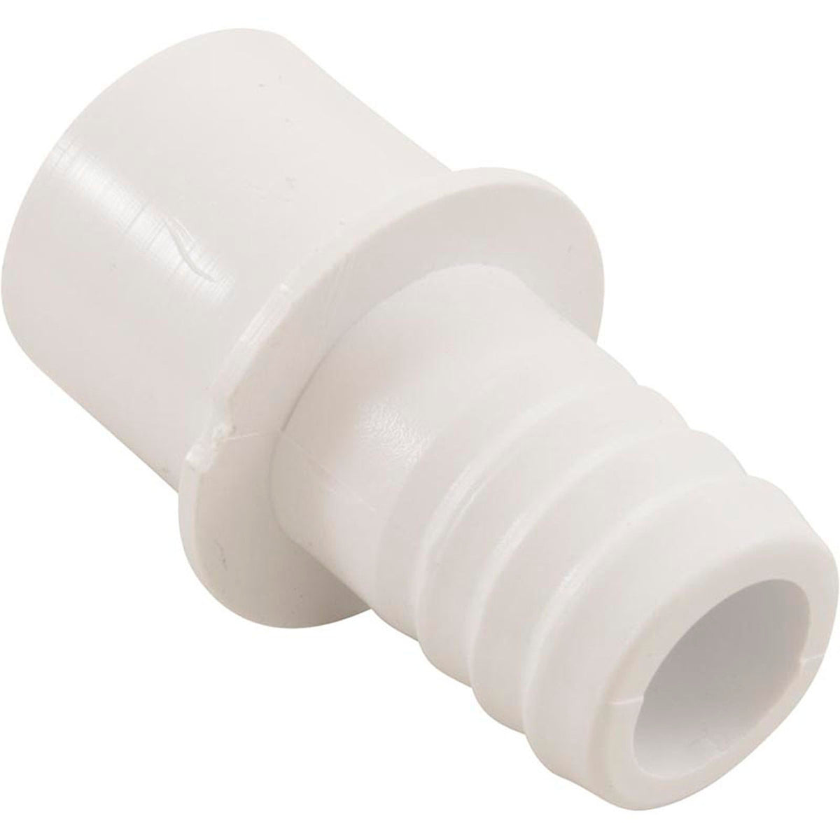 Barb Adapter, WW, 1/2"s/3/4"spg x 3/4"b