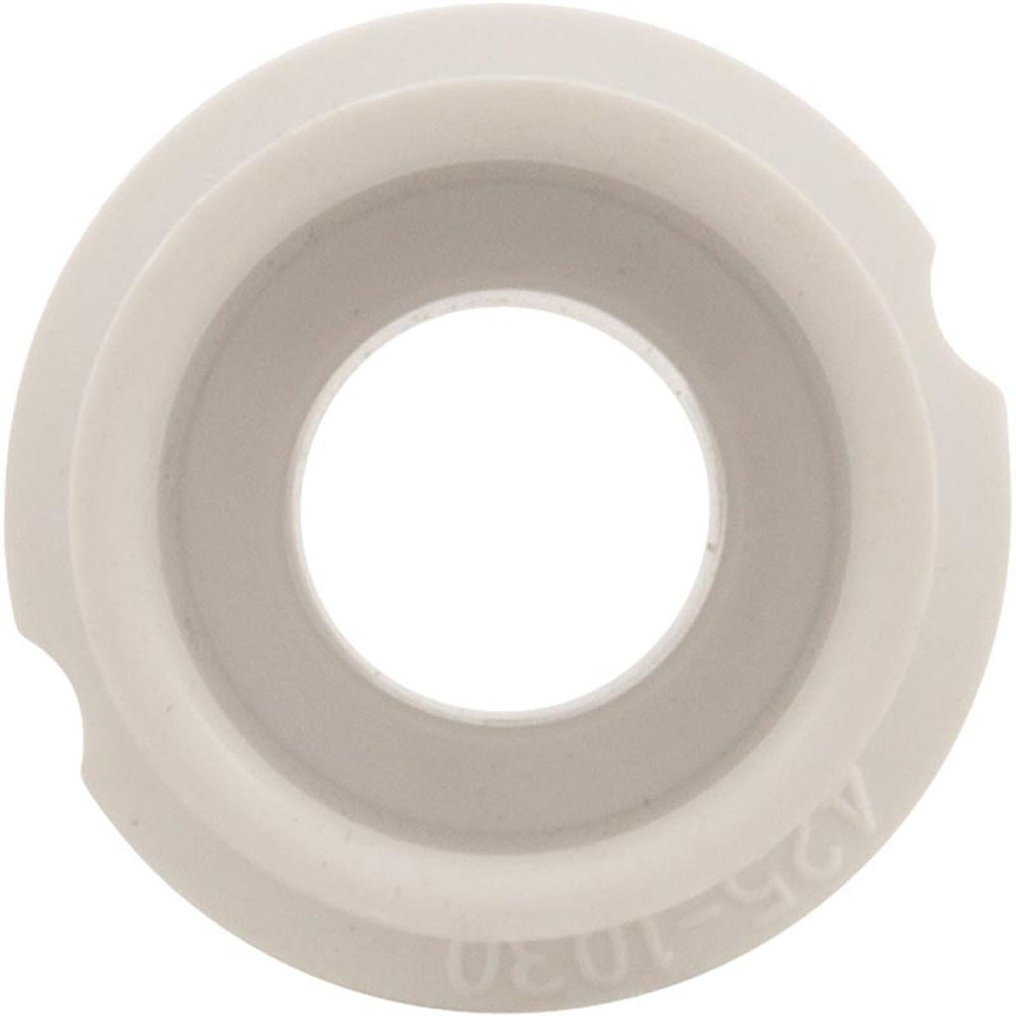 Adaptador de púas, WW, 1/2" de largo, 3/4" de ancho x 3/4" de largo