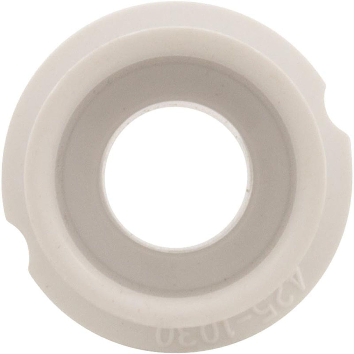 Barb Adapter, WW, 1/2"s/3/4"spg x 3/4"b